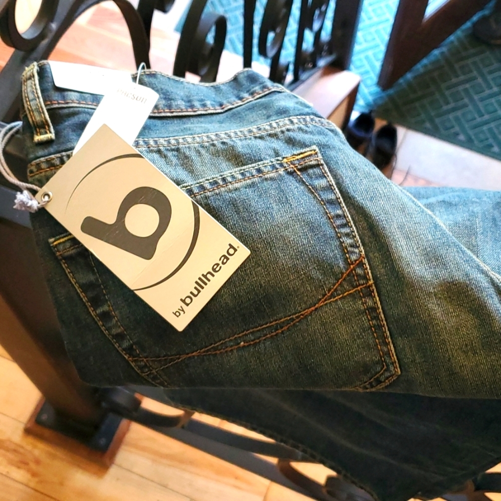 Pac Sun Men's jeans